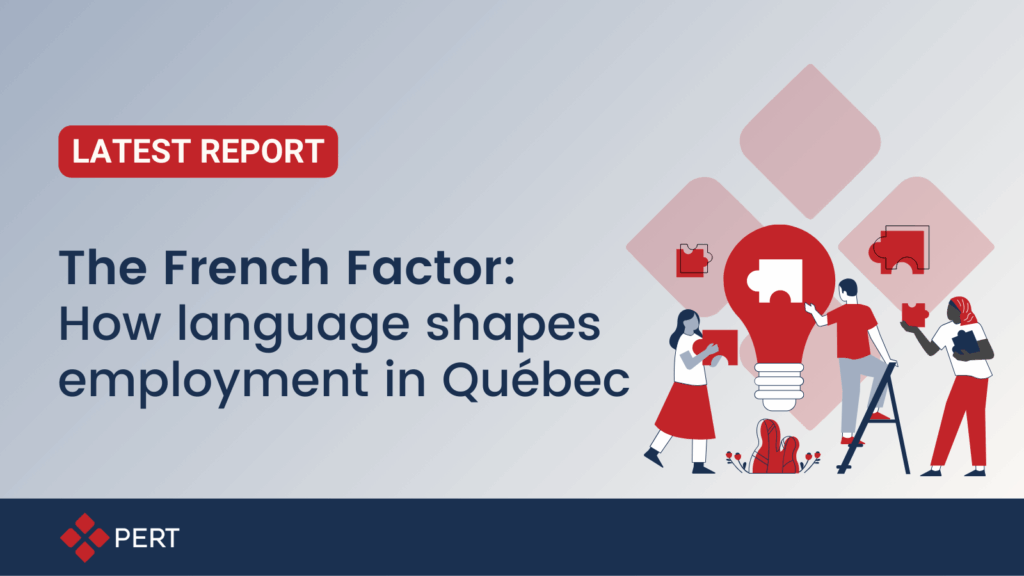 French proficiency, employment outcomes, English-speaking Quebecers, and labour market disparities