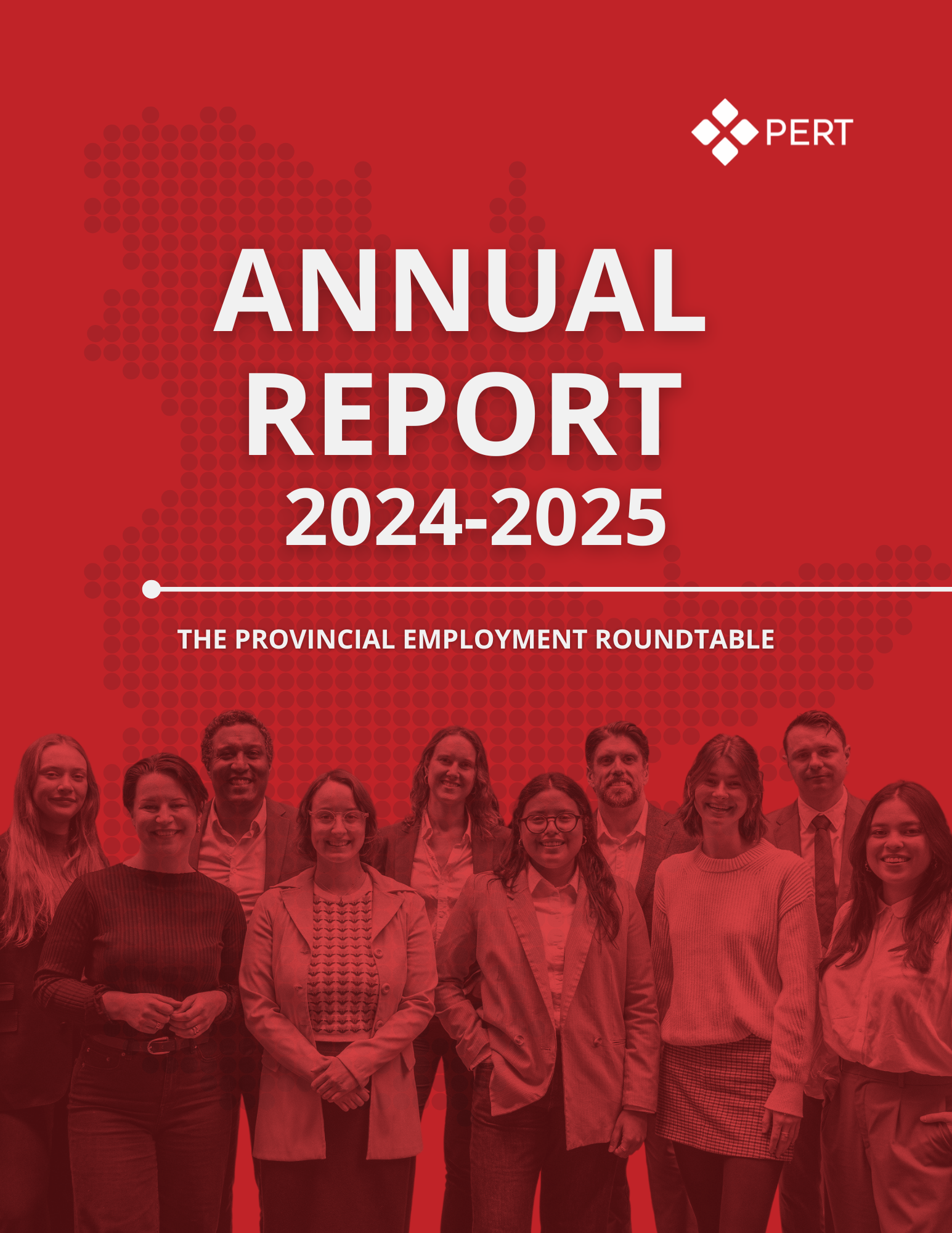 Annual Report PERT 2025-2025