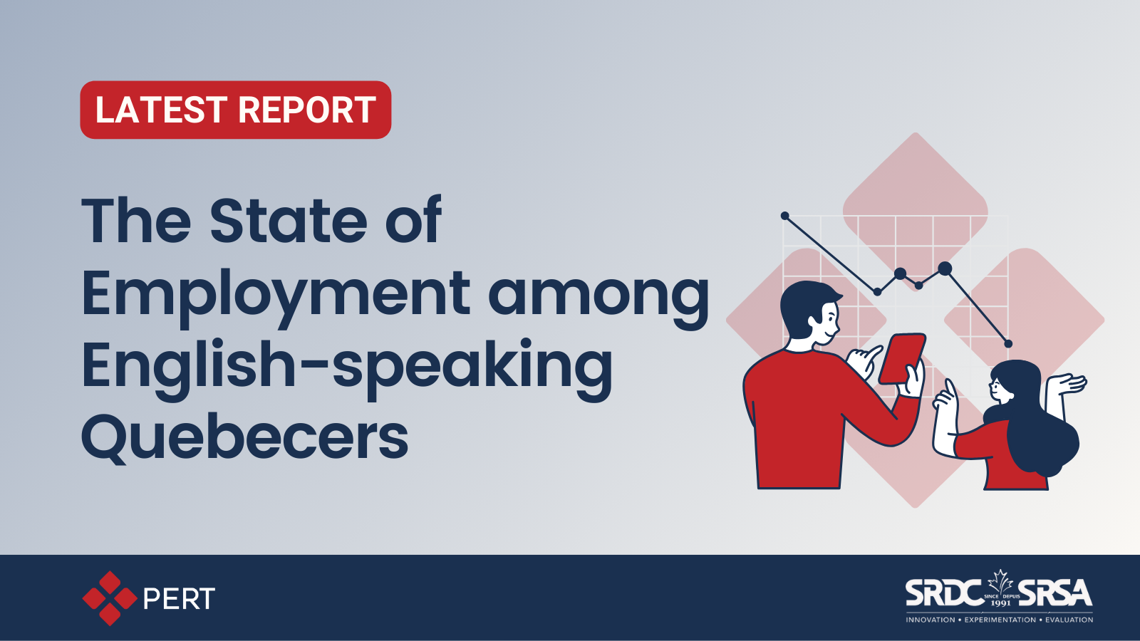  The State of Employment among English-speaking Quebecers