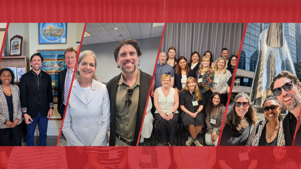 Building A More Inclusive Workforce